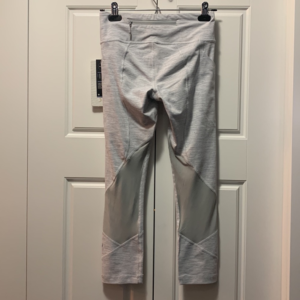 Lululemon Pace Rival Crop - Picture 10 of 12